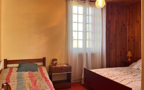 Maison à vendre    5 pièces •  Peyrehorade