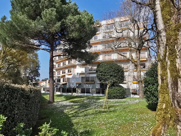 À vendre : Appartement 2 pièces avec vue mer à Vaux sur Mer