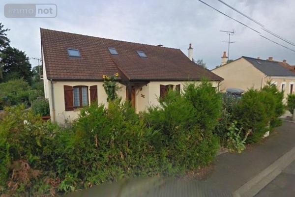 Maison à vendre à Coulaines dans la Sarthe (72190), ref : 72004/1291