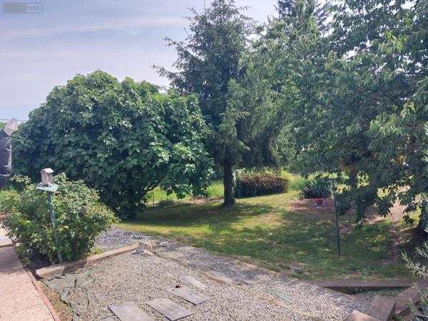 Maison à vendre à Coulaines dans la Sarthe (72190), ref : 72004/1291