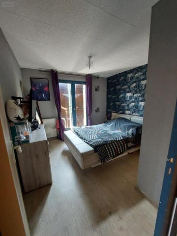 Maison à vendre à Coulaines dans la Sarthe (72190), ref : 72004/1291