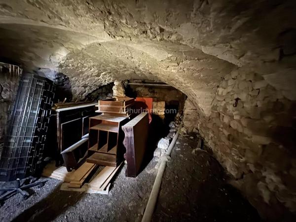 Vente Maison de village 3 pièces 72 m2 à Villemus