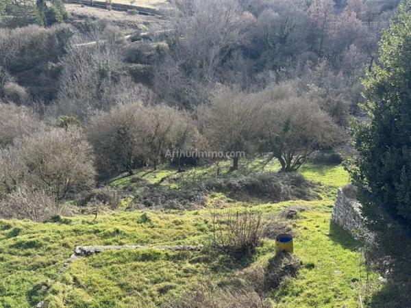 Vente Maison de village 3 pièces 72 m2 à Villemus