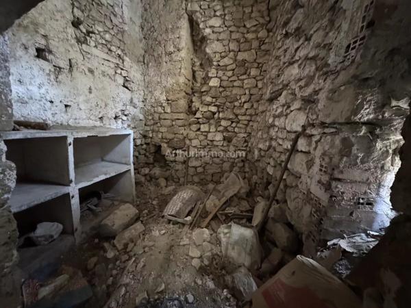 Vente Maison de village 3 pièces 72 m2 à Villemus