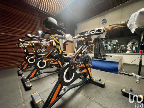 Local commercial à vendre 