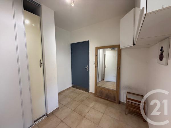 Appartement F1 Bis à vendre  2 pièces - 33 m2 SANTA MARIA POGGIO - 202