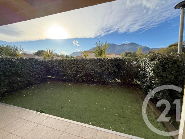 Appartement F1 Bis à vendre  2 pièces - 33 m2 SANTA MARIA POGGIO - 202