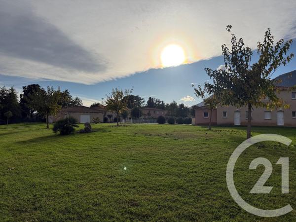 Appartement F1 Bis à vendre  2 pièces - 33 m2 SANTA MARIA POGGIO - 202