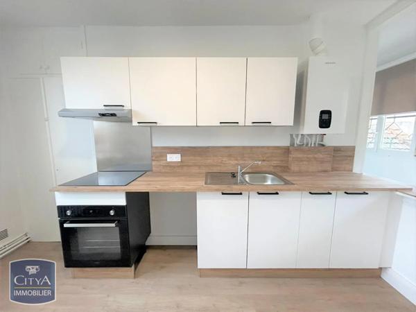 Appartement à louer 4 pièces 90m²