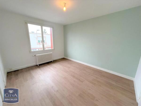 Appartement à louer 4 pièces 90m²
