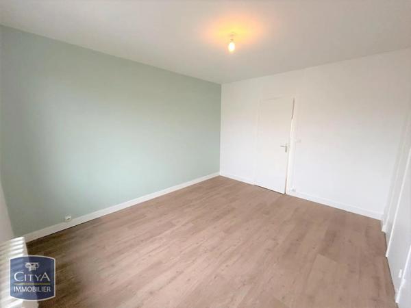 Appartement à louer 4 pièces 90m²