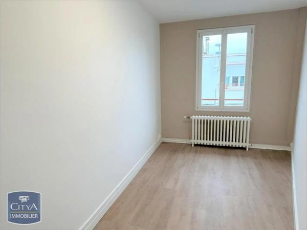 Appartement à louer 4 pièces 90m²