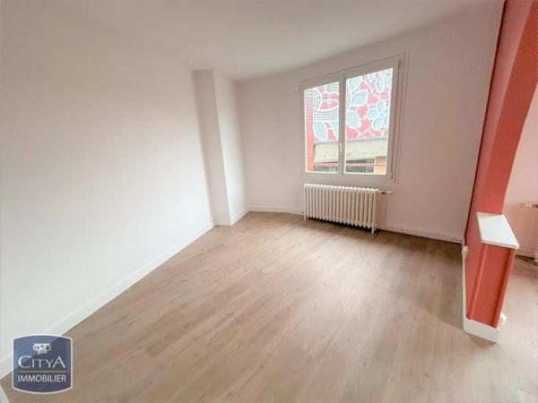 Appartement à louer 4 pièces 90m²