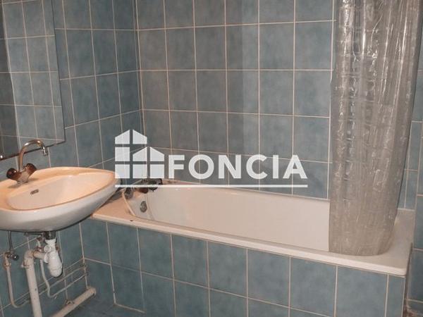 Location Studio 34.7 m² - 25 RUE DES JUIFS Strasbourg 67000