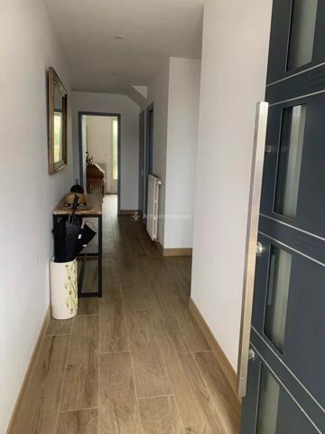 Vente Maison 7 pièces 115 m2 à Saint-Gilles-Croix-de-Vie