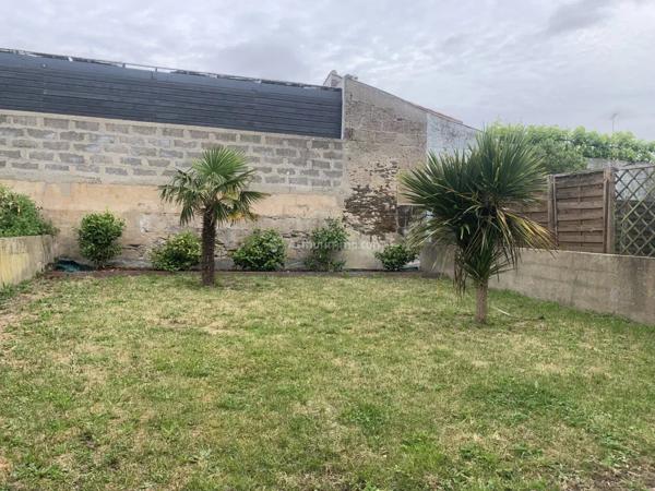Vente Maison 7 pièces 115 m2 à Saint-Gilles-Croix-de-Vie