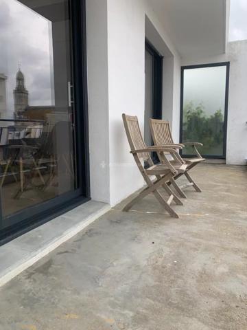 Vente Maison 7 pièces 115 m2 à Saint-Gilles-Croix-de-Vie