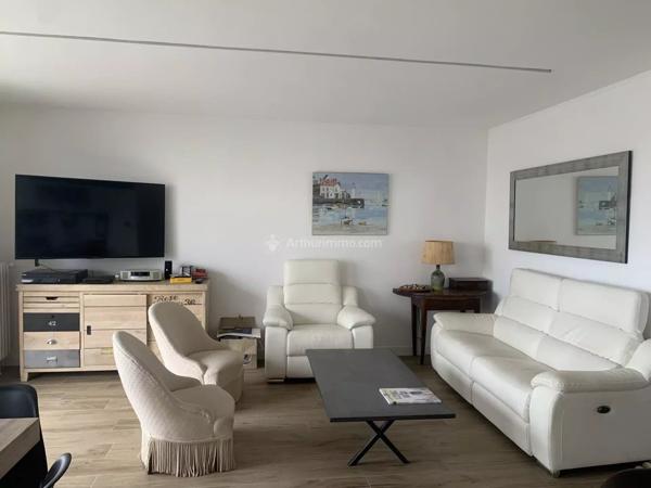 Vente Maison 7 pièces 115 m2 à Saint-Gilles-Croix-de-Vie