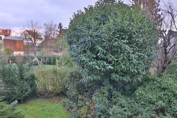 Dpt Hauts de Seine (92), à vendre maison P7 de 220 m² - Terrain de 560,00 m²