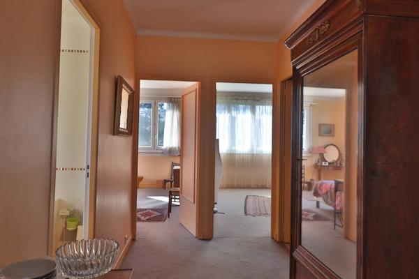 Dpt Hauts de Seine (92), à vendre maison P7 de 220 m² - Terrain de 560,00 m²