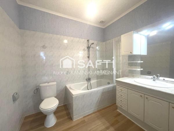 Élégance rare dans un cadre d’exception