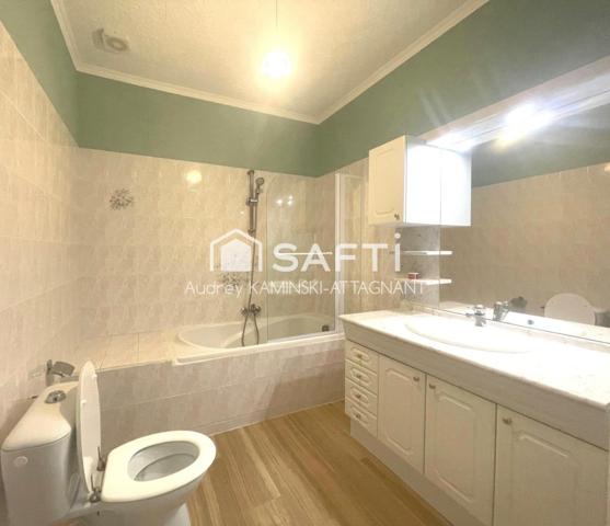 Élégance rare dans un cadre d’exception