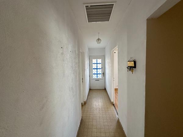 Maison 4 pièce(s) 100m2