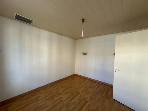 Maison 4 pièce(s) 100m2