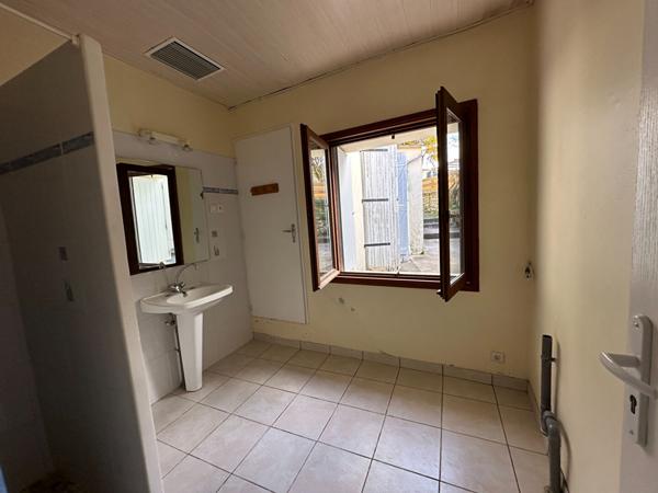 Maison 4 pièce(s) 100m2