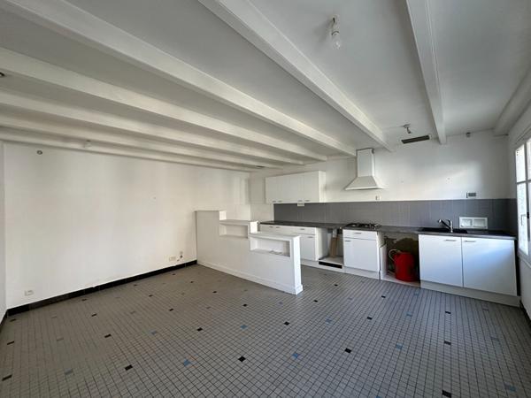 Maison 4 pièce(s) 100m2