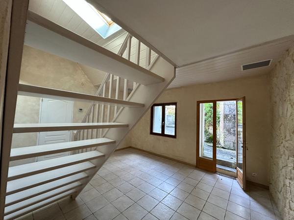 Maison 4 pièce(s) 100m2