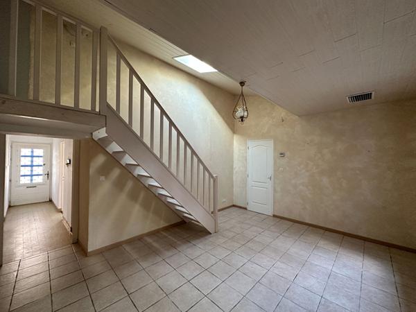 Maison 4 pièce(s) 100m2