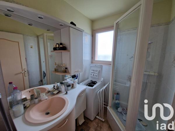 Appartement à vendre 3 pièces 70 m² Fleury-les-Aubrais