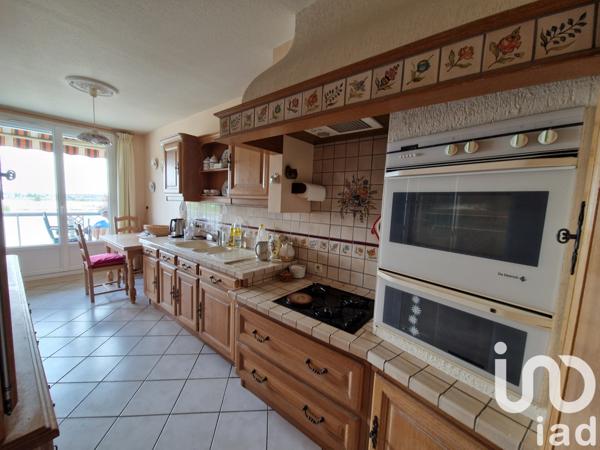 Appartement à vendre 3 pièces 70 m² Fleury-les-Aubrais
