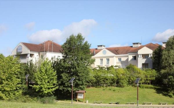 INVESTISSEMENT LOCATIF – Bussy-Saint-Georges – Résidence Affaires Villa Bellagio – 6.61 % de rentabilité