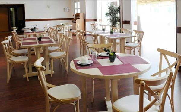 INVESTISSEMENT LOCATIF – Bussy-Saint-Georges – Résidence Affaires Villa Bellagio – 6.61 % de rentabilité