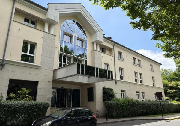 INVESTISSEMENT LOCATIF – Bussy-Saint-Georges – Résidence Affaires Villa Bellagio – 6.61 % de rentabilité