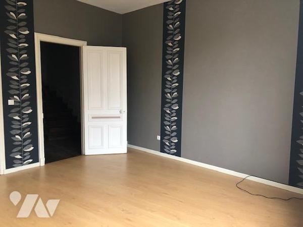 3 immeubles + terrain ST DIÉ DES VOSGES