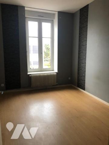 3 immeubles + terrain ST DIÉ DES VOSGES