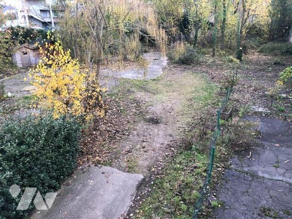 3 immeubles + terrain ST DIÉ DES VOSGES