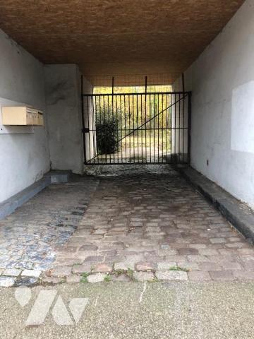 3 immeubles + terrain ST DIÉ DES VOSGES