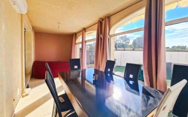 Maison à vendre    4 pièces •  Rodilhan