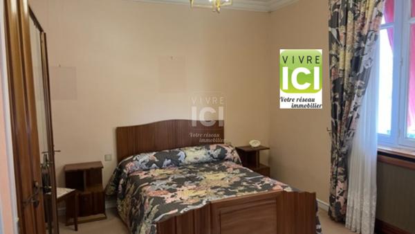 MAISON LA CHAPELLE BASSE MER BOURG 5 CHAMBRES