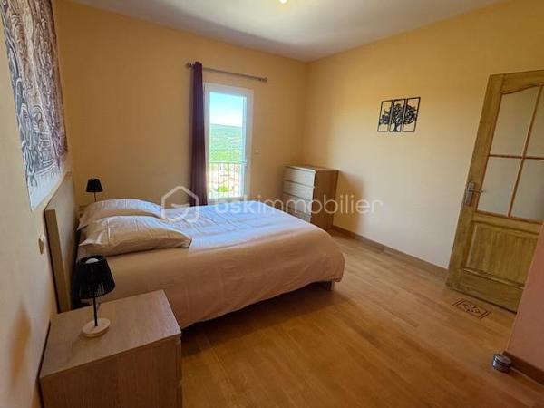 Maison provencale de 177 m²