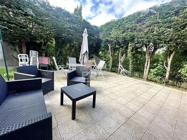 Maison de 161 m2 habitables - Sartrouville 