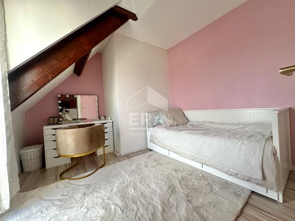 Maison de 161 m2 habitables - Sartrouville 