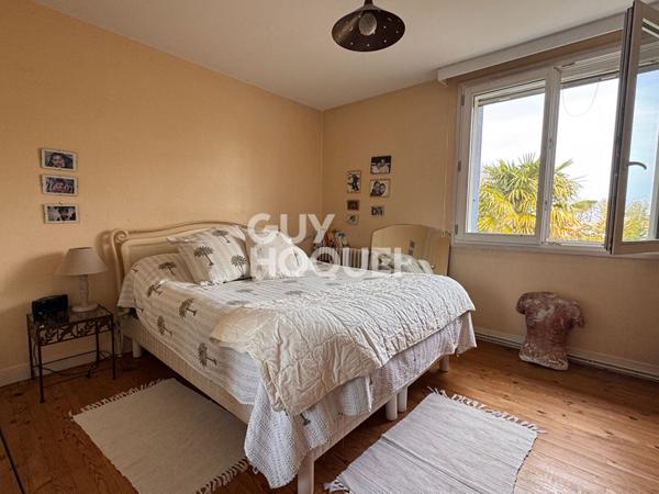 Maison familiale - DOMPIERRE SUR MER