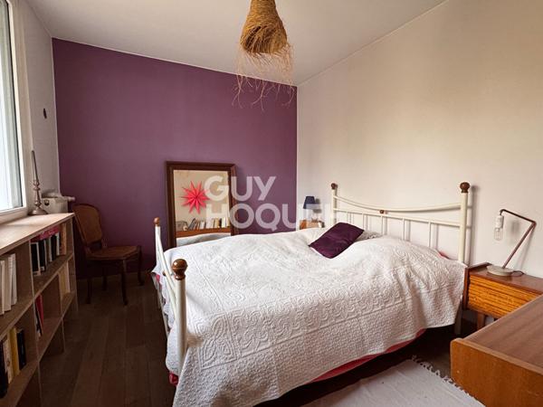 Maison familiale - DOMPIERRE SUR MER