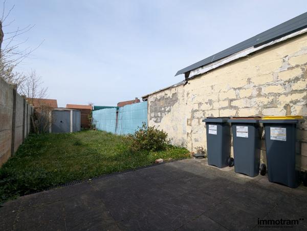 Vente Maison 82m 2 - 3 chambre(s) - Wasquehal, • Réf. VM29040