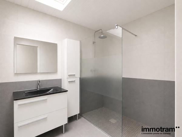 Vente Maison 82m 2 - 3 chambre(s) - Wasquehal, • Réf. VM29040
